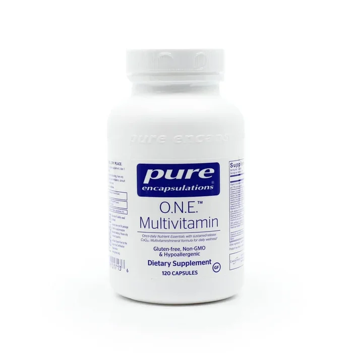 Pure Encapsulations O.N.E Multivitamin