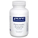 Pure Encapsulations Pancreatic Enzyme Formula 180c