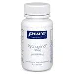Pure Encapsulations Pycnogenol 50mg 60c