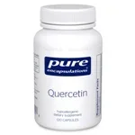 Pure Encapsulations Quercetin 120c