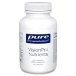 Pure Encapsulations VisionPro Nutrients 90c