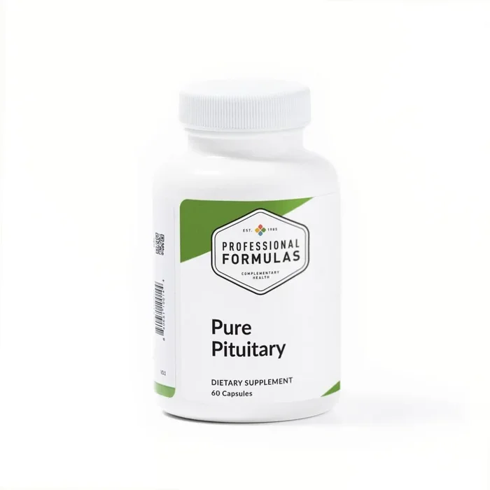 Pure Pituitary 60 caps by Professional Formulas