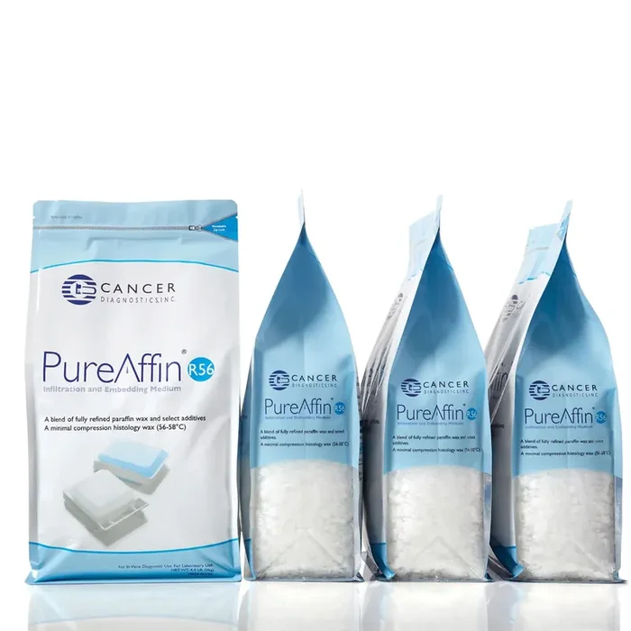 PureAffin – Histology Parrafin For Enhancing Filtration, Imparting Elasticity and Providing Cutting Ease – EEPAR56