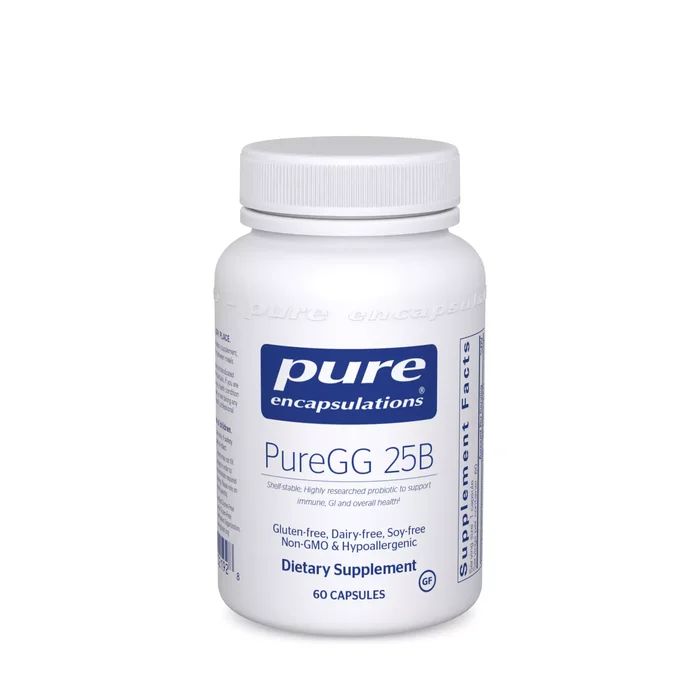 Puregg 25b Lacto Rhamn