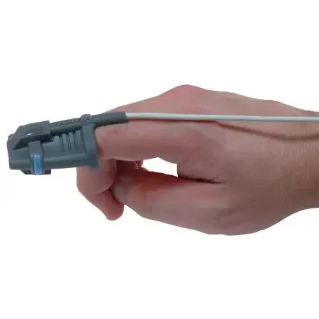 PureLight – SpO2 Sensor 1 Meter Cord Finger – 6835-000