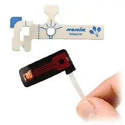 PureLight – SpO2 Sensor 3 Foot Cord Multi-Site – 0740-000