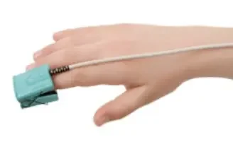 PureLight – SpO2 Sensor 3 Meter Cord Finger – 2360-003