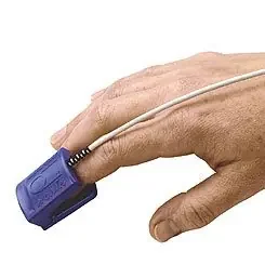 PureLight – SpO2 Sensor Finger – 3278-006