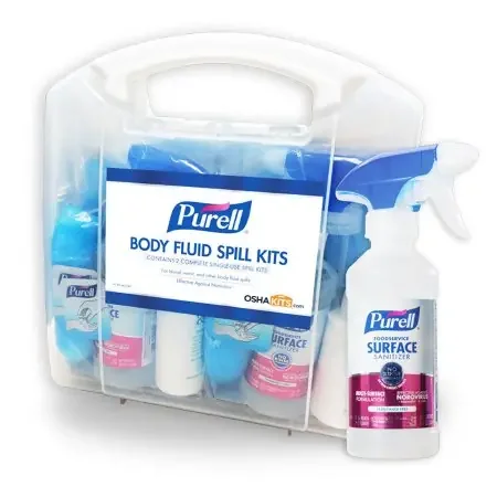Purell – Spill Kit PURELL – VCK6000PR