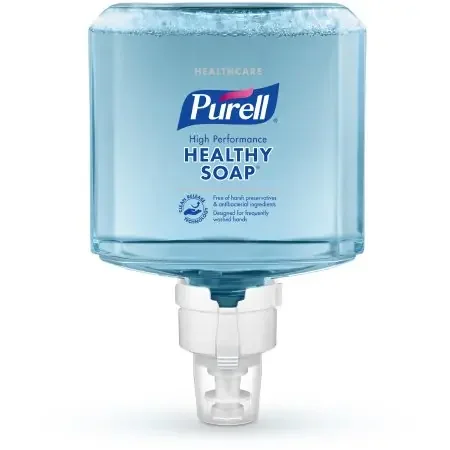 Purell Healthy Soap – Soap Foaming 1,200 mL Dispenser Refill Bottle Soap Scent – 7785-02
