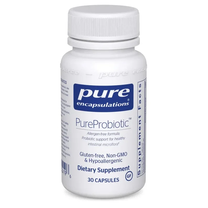 PureProbiotic