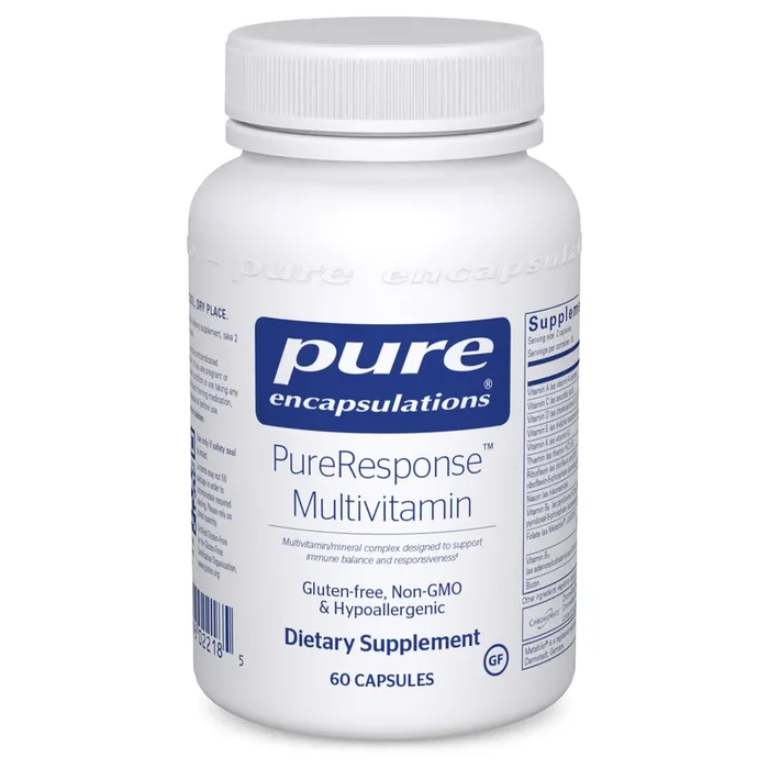 PureResponse™ Multivitamin
