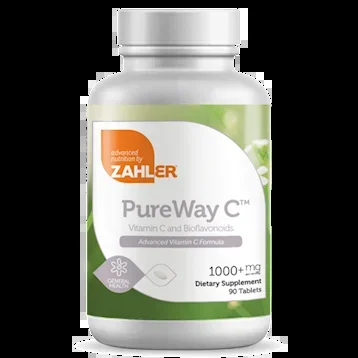 PureWay-C 90 tabs