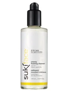 Purifying Foaming Cleanser 4 Oz