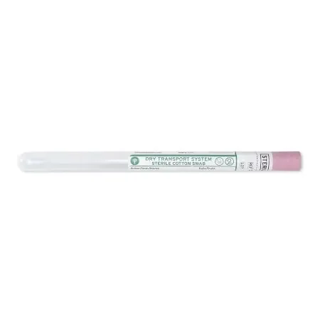 Puritan – Specimen Collection and Transport System 6 Inch Length Sterile – 25-806-1PC-BT