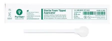 Puritan – Specimen Collection Swab 5 Inch Sterile – 25-1805 1PF RND