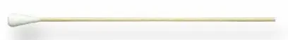 Puritan – Swabstick Cotton Tip Wood Shaft 6 Inch NonSterile 500 per Pack – 806-WCL