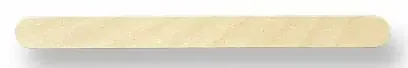 Puritan – Tongue Depressor 4-1/2 Inch Length Wood – 25-700
