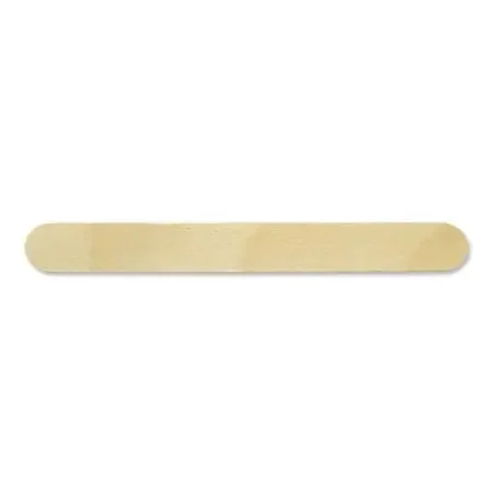 Puritan – Tongue Depressor 5-1/2 Inch Length Wood – 710 GRAPE