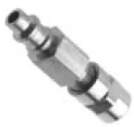 Puritan-Bennett – Air Adapter – 12-03-2100
