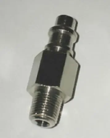 Puritan Bennett – Oxygen Adapter – 1707