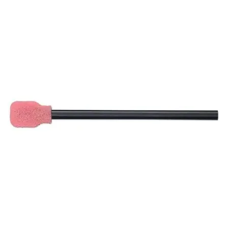 PurSwab – Swabstick Foam Tip Plastic Shaft 5 Inch NonSterile 50 per Pack – 1805-PF RECT