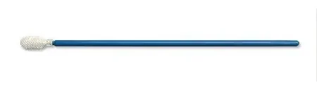 PurSwab – Swabstick Knitted Polyester Tip Polypropylene Shaft 6 Inch NonSterile 50 per Pack – 3676