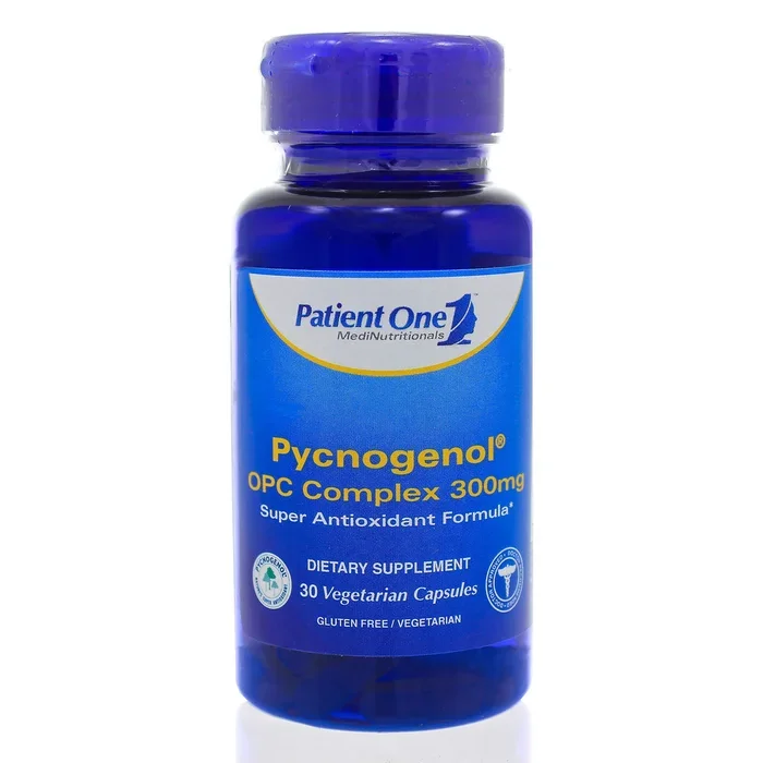 Pycnogenol OPC Complex 300mg