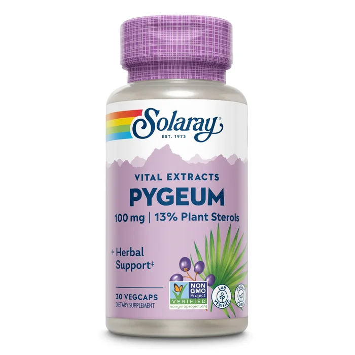Pygeum Ext One Day