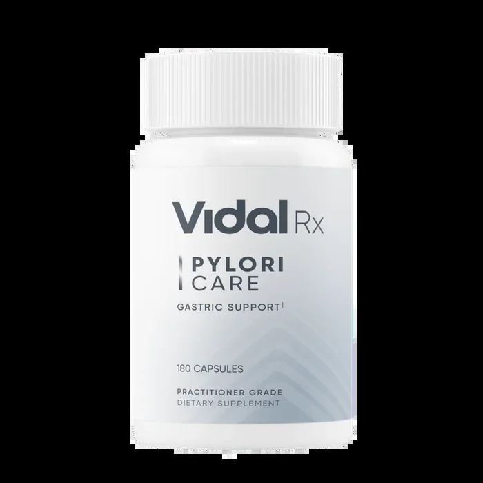 Pylori Care