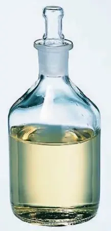 Pyrex – Bottle Narrow Mouth Borosilicate Glass 250 mL (8 oz.) – 02940C