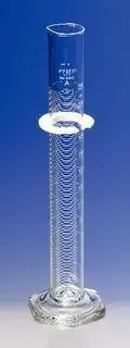 Pyrex – Graduated Cylinder Class A, Single Scale Glass 50 mL – 24714-069