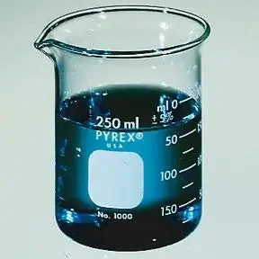 Pyrex – Laboratory Beaker Griffin Borosilicate Glass 1,000 mL (32 oz.) – 02540P