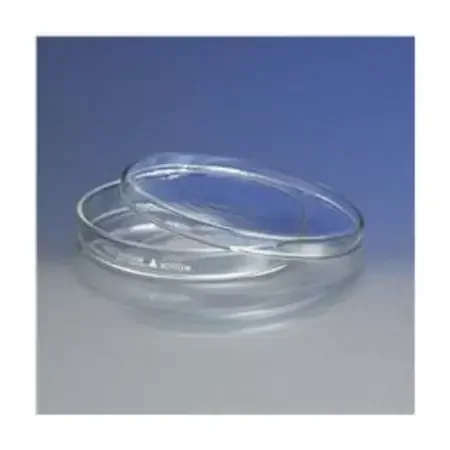 Pyrex – Petri Dish Borosilicate Glass – 08-748A