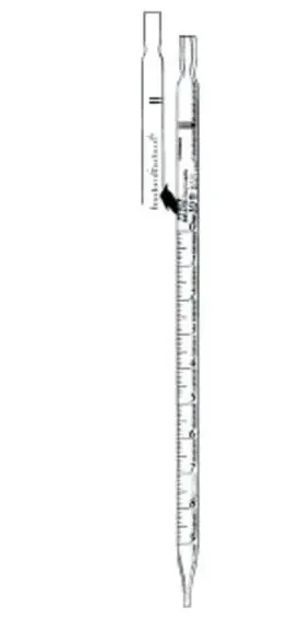 Pyrex – Serological Pipette NonSterile – 1367634D