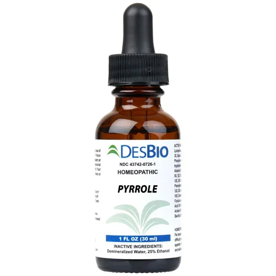 Pyrrole by Desbio