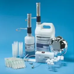 PYTEST* – Breath Collection Fluid 250 mL For 14C-Urea Breath Test – 60445