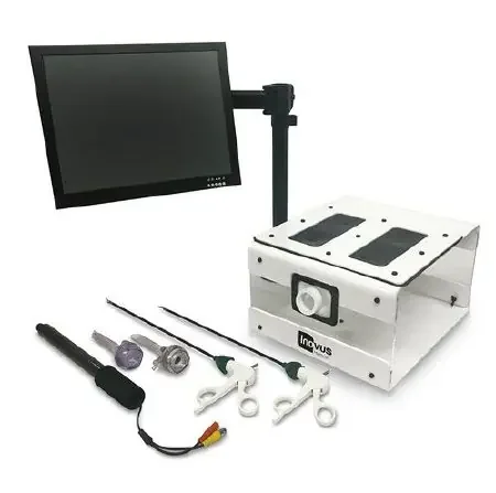 Pyxus Pro Move – Laparoscopic Simulator – 101-0385
