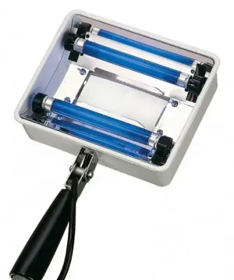 Q-Series – Ultraviolet Lamp Hand Held 4 Watt – 2200