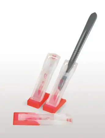 QLICKSMART – Blade Removal System Qlicksmart Single Blade – QSBS-01