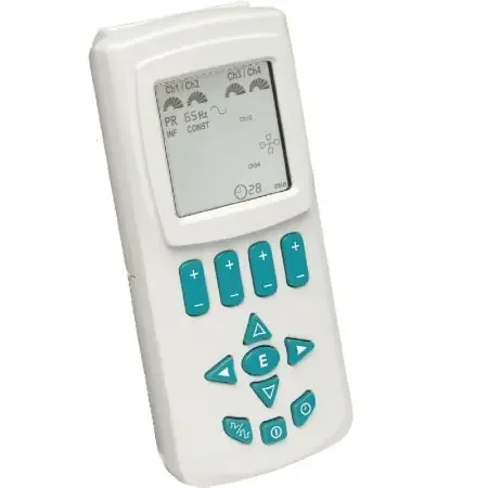 QuadStar II – TENS Unit 4-Channel – 563725