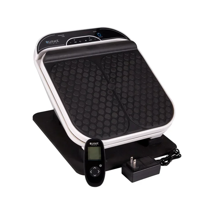 Quake Plate Foot Muscle Massager