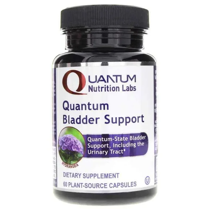 Quantum Nutrition Labs Bladder Support
