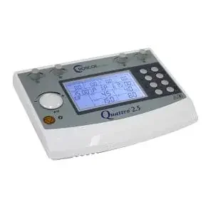 Quattro 2.5 – Electrotherapy System – DQ8450