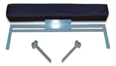Queen‘s Pride 600LM – Bed Extension Kit Model QP5480 – QP5486
