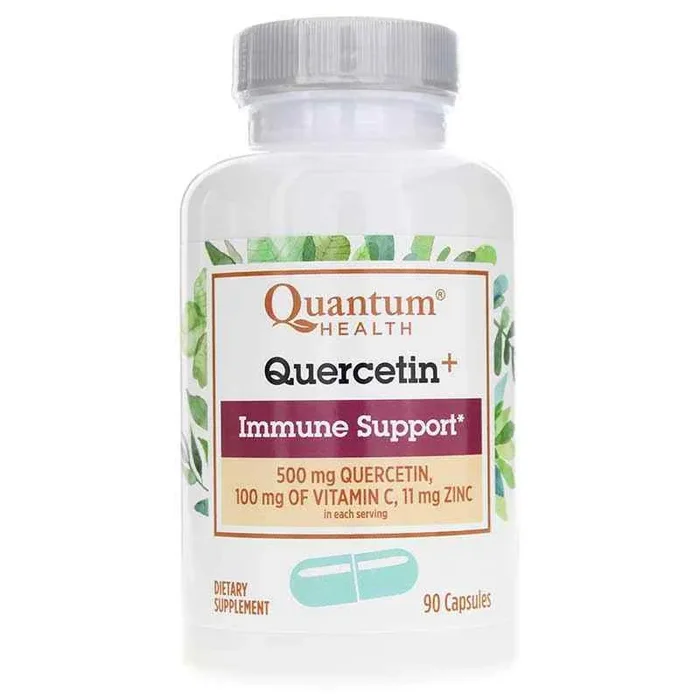 Quercetin + Immune Support