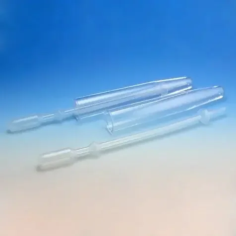Quick-Prep – Urinalysis Transfer Pipette 12 mL Graduated NonSterile – 3826