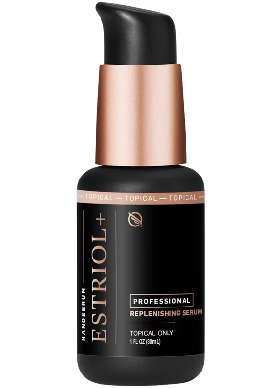 Quicksilver Scientific Pro Estriol+