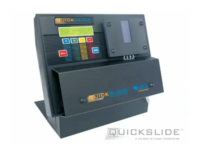 QuickSlide HemaPRO – Automated Slide Stainer – HP1