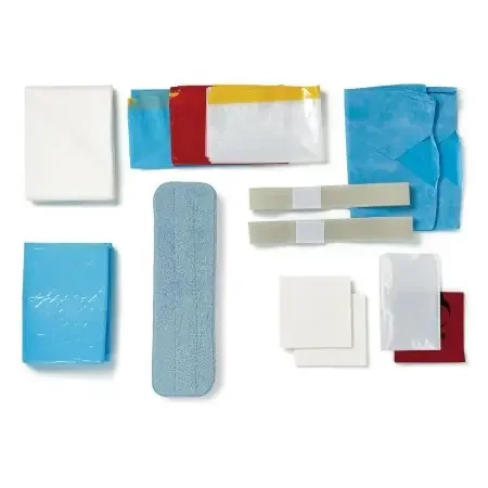 QuickSuite – Room Turnover Kit – DYKQSUITEM